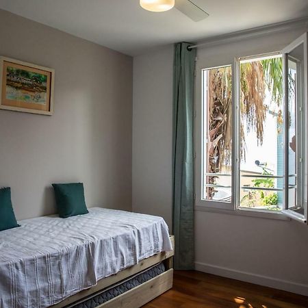 Apartamento Stella Foresta Saint-Leu Exterior foto