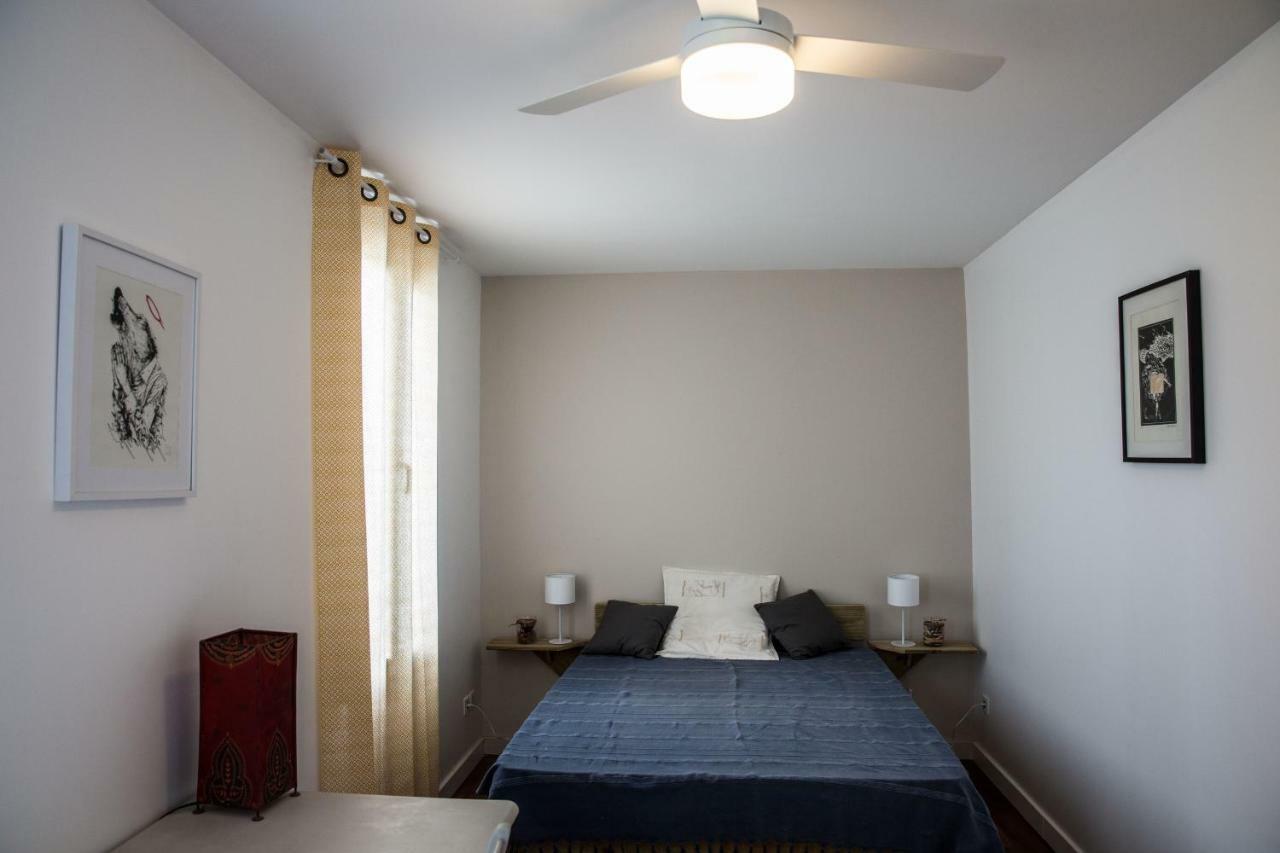 Apartamento Stella Foresta Saint-Leu Exterior foto